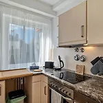 Apartment Nordschwarzwald Freudenstadt