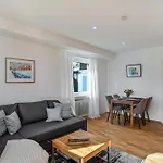 Nordschwarzwald Apartment