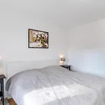 Nordschwarzwald Apartment *