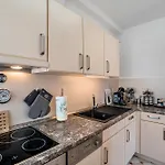 Nordschwarzwald Apartment