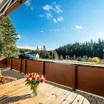 Nordschwarzwald Apartment *