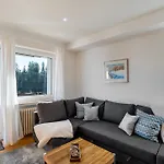 Apartment Nordschwarzwald