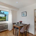 Apartment Nordschwarzwald *