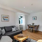 Nordschwarzwald Apartment *