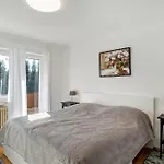 Apartment Nordschwarzwald *