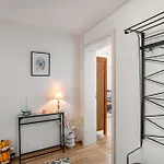 Nordschwarzwald Apartment