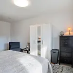 Nordschwarzwald Apartment *