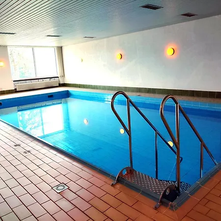 Apartment Nordschwarzwald Freudenstadt