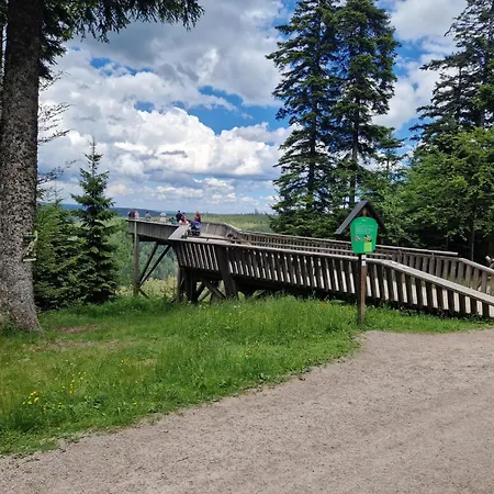 Nordschwarzwald