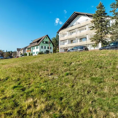 Apartment Nordschwarzwald *