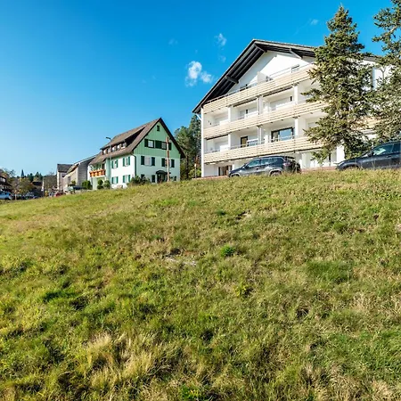 Apartment Nordschwarzwald *