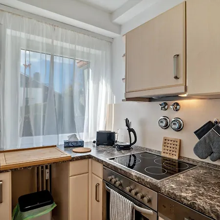 Apartment Nordschwarzwald Freudenstadt