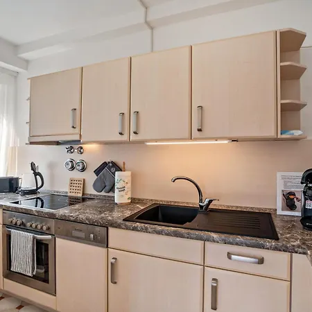 Apartment Nordschwarzwald *