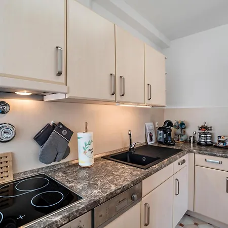 Nordschwarzwald Apartment