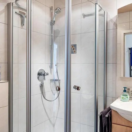 Apartment Nordschwarzwald *