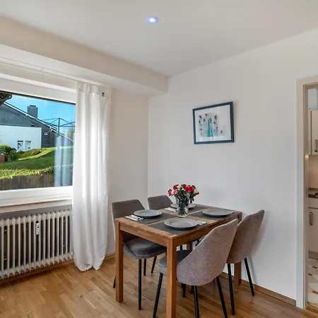 Nordschwarzwald Apartment Freudenstadt