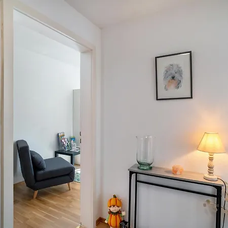Apartamento Nordschwarzwald Freudenstadt