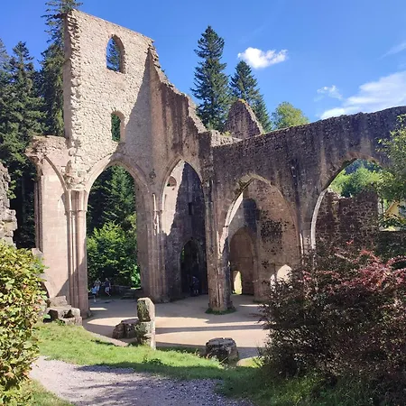 Nordschwarzwald *