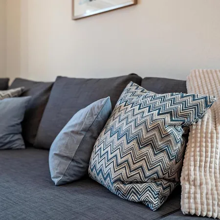 Apartamento Nordschwarzwald *