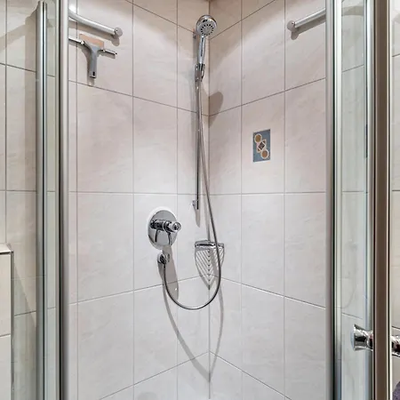 Apartamento Nordschwarzwald
