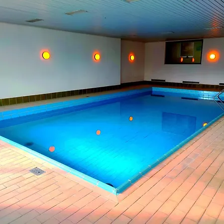 Nordschwarzwald Apartamento