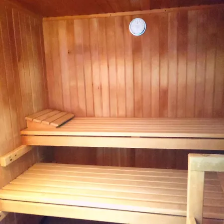 Apartamento Nordschwarzwald