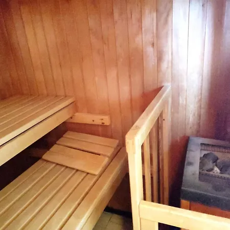 Nordschwarzwald Apartamento Freudenstadt