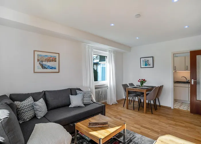 Nordschwarzwald Daire