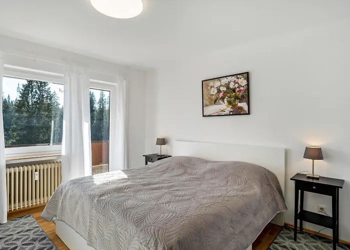 Nordschwarzwald Freudenstadt