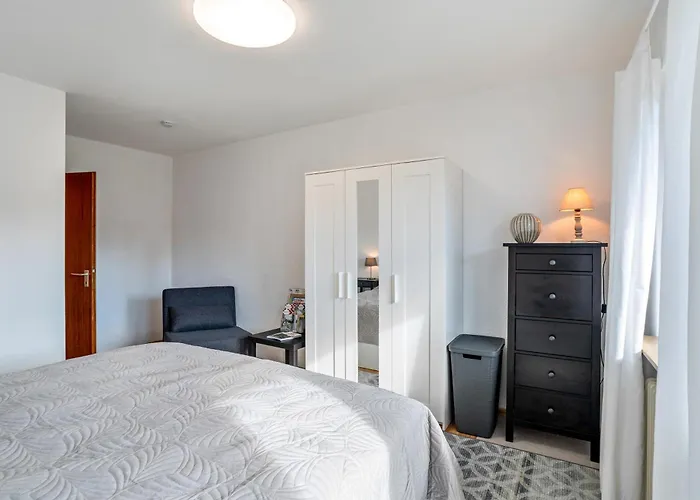 Daire Nordschwarzwald