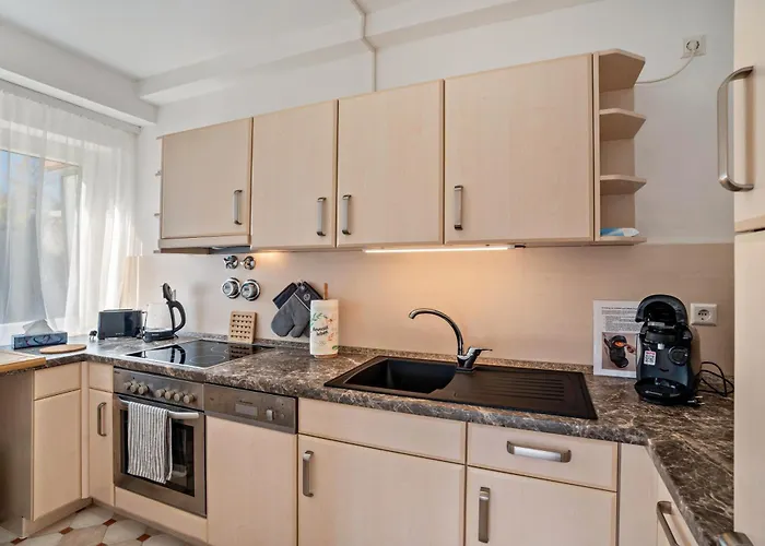 Daire Nordschwarzwald *