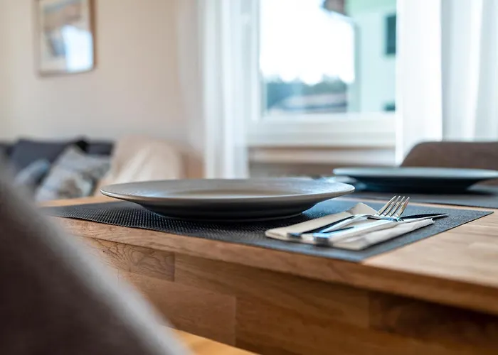 Nordschwarzwald * Freudenstadt