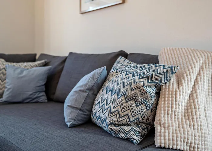 Nordschwarzwald Daire *