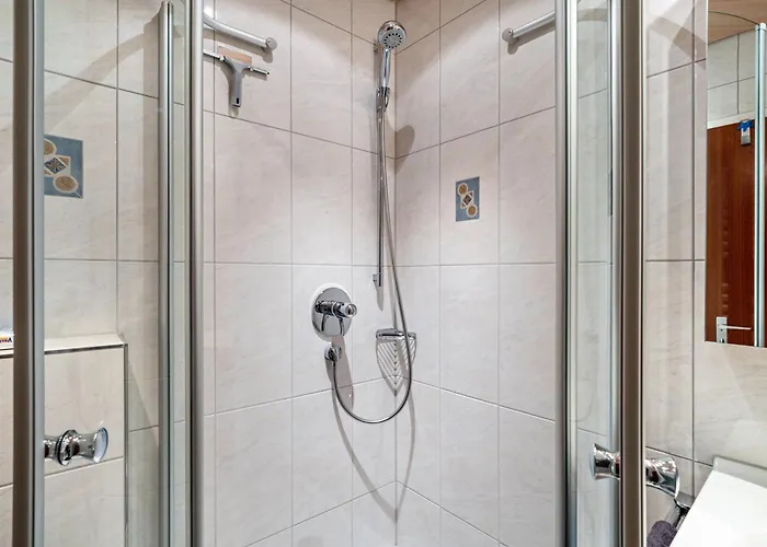 Daire Nordschwarzwald Freudenstadt