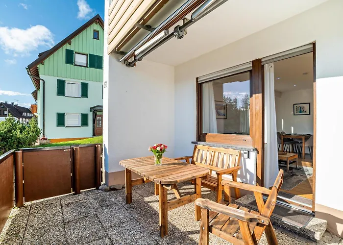 Daire Nordschwarzwald