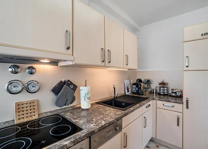 Nordschwarzwald Daire