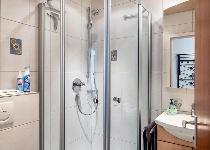 Daire Nordschwarzwald *