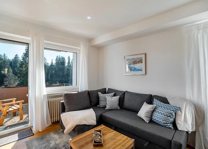 Daire Nordschwarzwald