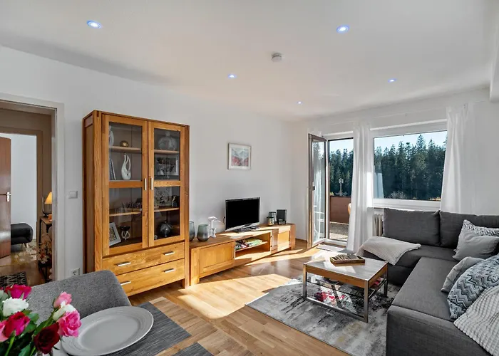 Daire Nordschwarzwald *