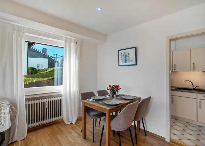 Daire Nordschwarzwald *